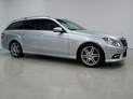 Mercedes E350 Cdi Sport Estate Blue Efficiency